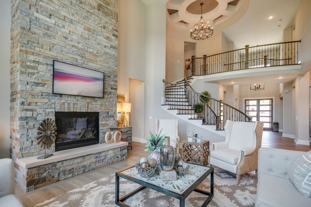 6000 Lookaway Cir, Franklin, TN 37067