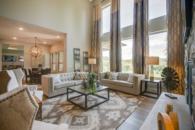 6000 Lookaway Cir, Franklin, TN 37067