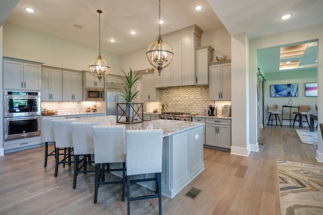 6000 Lookaway Cir, Franklin, TN 37067