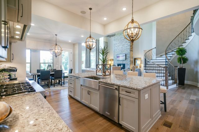 6000 Lookaway Cir, Franklin, TN 37067