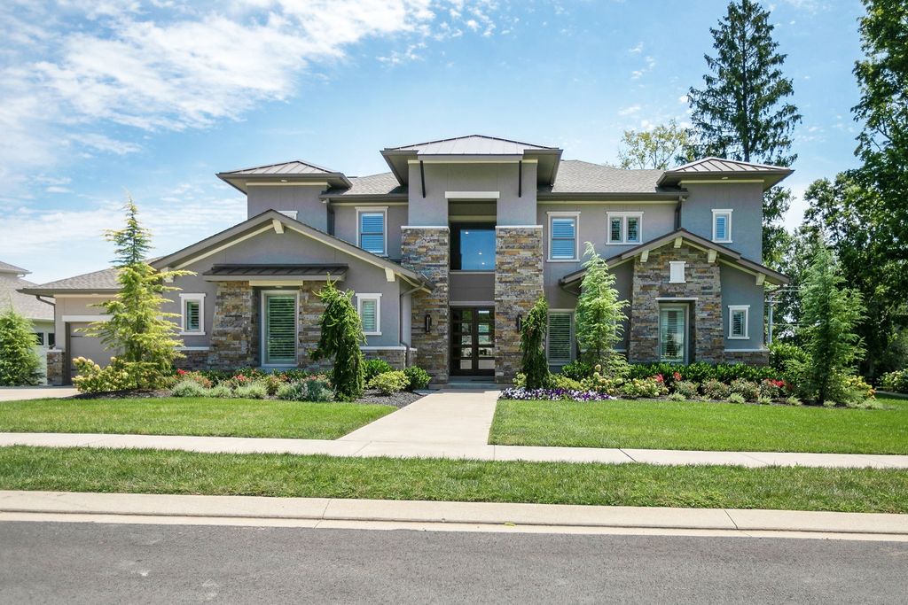 6000 Lookaway Cir, Franklin, TN 37067