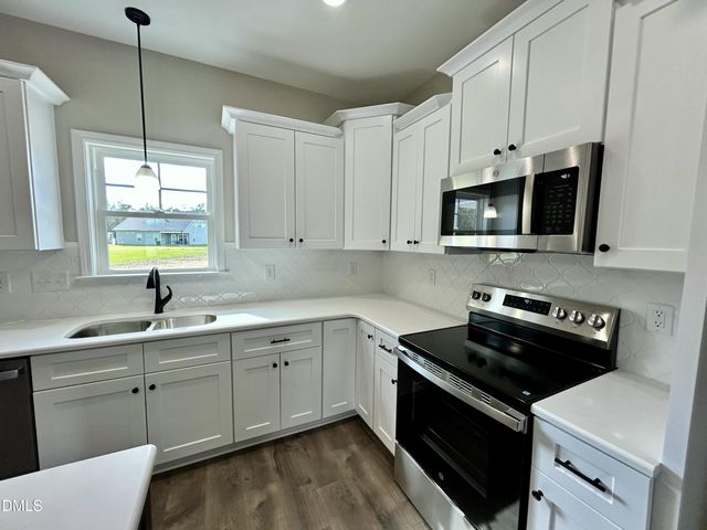 3684 Drew Farmer Road, La Grange, NC 28551