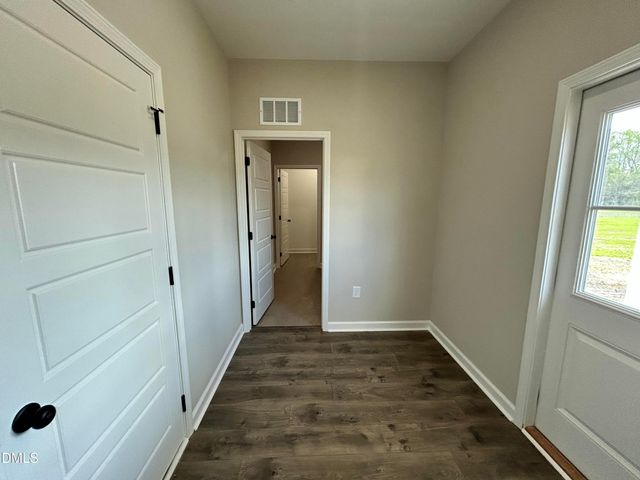 3684 Drew Farmer Road, La Grange, NC 28551