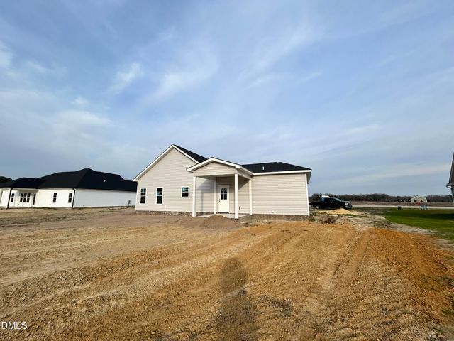 3684 Drew Farmer Road, La Grange, NC 28551