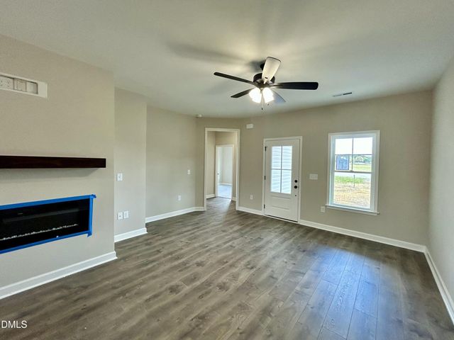 3684 Drew Farmer Road, La Grange, NC 28551