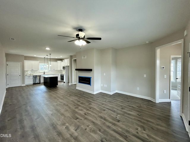 3684 Drew Farmer Road, La Grange, NC 28551