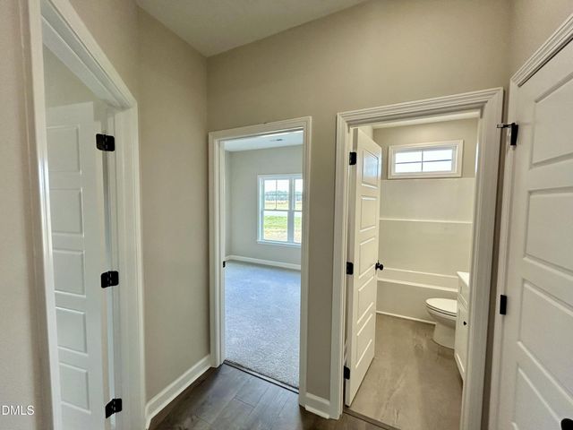 3684 Drew Farmer Road, La Grange, NC 28551