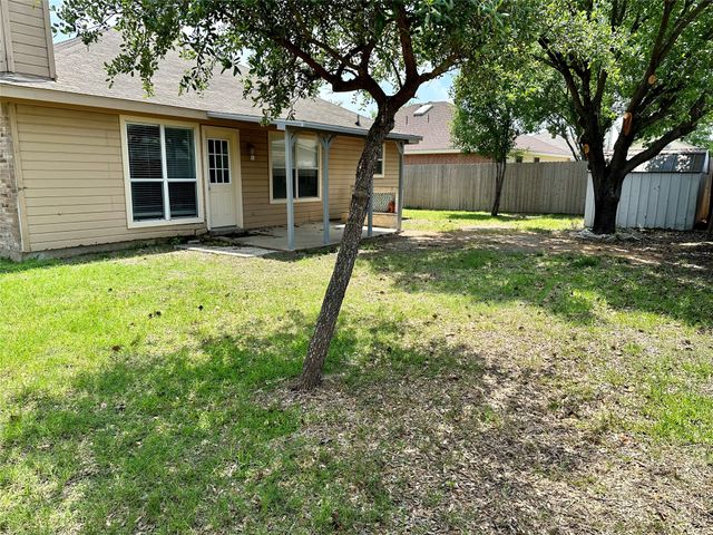 210 Windsor, Forney, TX 75126
