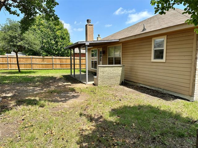 210 Windsor, Forney, TX 75126