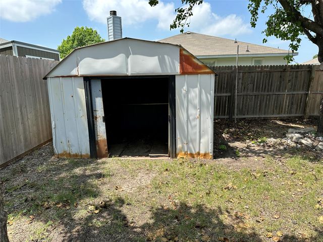 210 Windsor, Forney, TX 75126