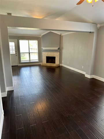210 Windsor, Forney, TX 75126
