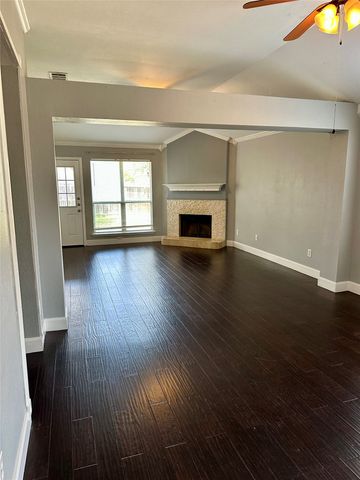 210 Windsor, Forney, TX 75126