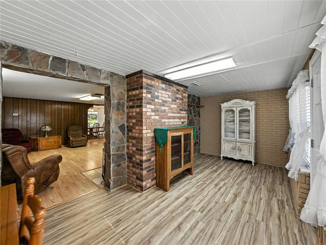 1040 BACKBONE ROAD, Babson Park, FL 33827