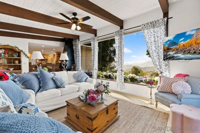 720 Sky Mountain Lane, Alpine, CA 91901