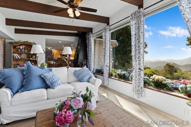 720 Sky Mountain Lane, Alpine, CA 91901