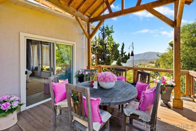 720 Sky Mountain Lane, Alpine, CA 91901