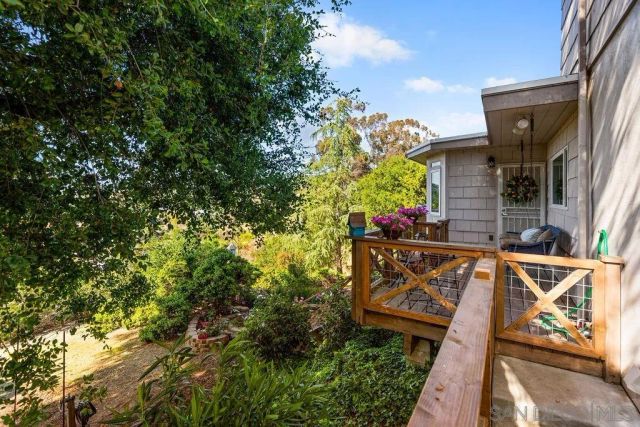 720 Sky Mountain Lane, Alpine, CA 91901