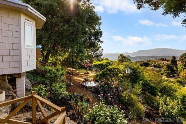 720 Sky Mountain Lane, Alpine, CA 91901