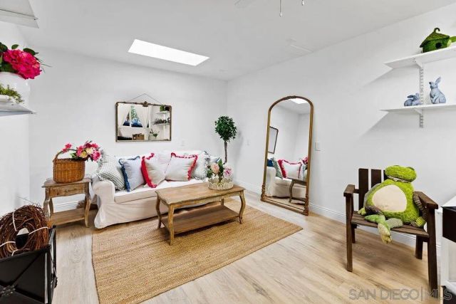 720 Sky Mountain Lane, Alpine, CA 91901