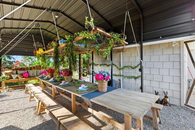 720 Sky Mountain Lane, Alpine, CA 91901