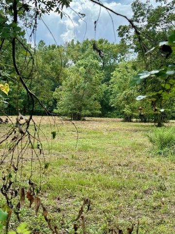 TBD8.27acres Fm 834 W, Liberty, TX 77575