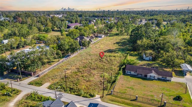 1407 Mansfield Street, Houston, TX 77091
