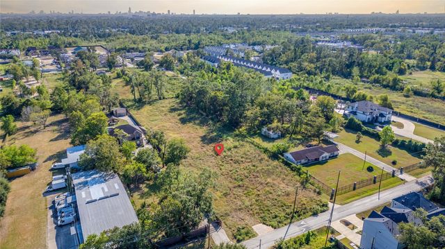 1407 Mansfield Street, Houston, TX 77091
