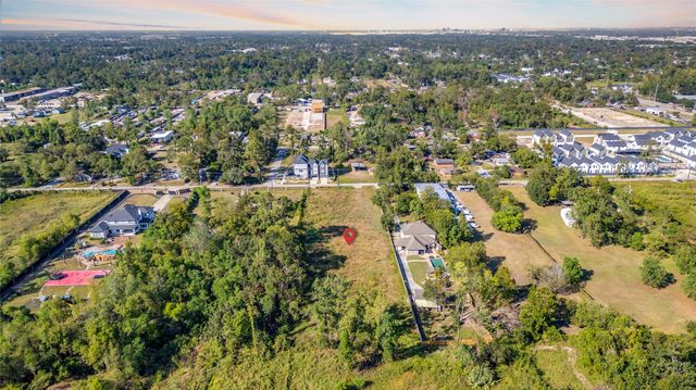 1407 Mansfield Street, Houston, TX 77091