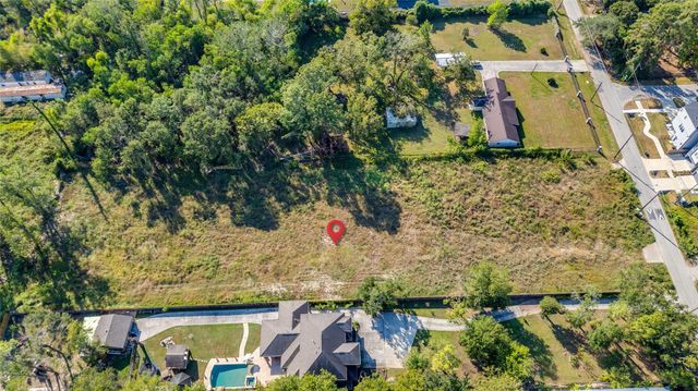 1407 Mansfield Street, Houston, TX 77091