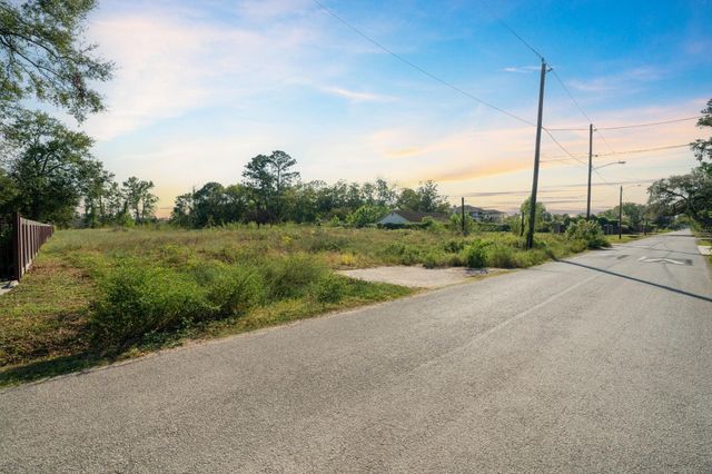 1407 Mansfield Street, Houston, TX 77091