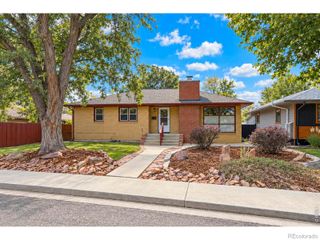 842 Grant Street, Longmont, CO 80501