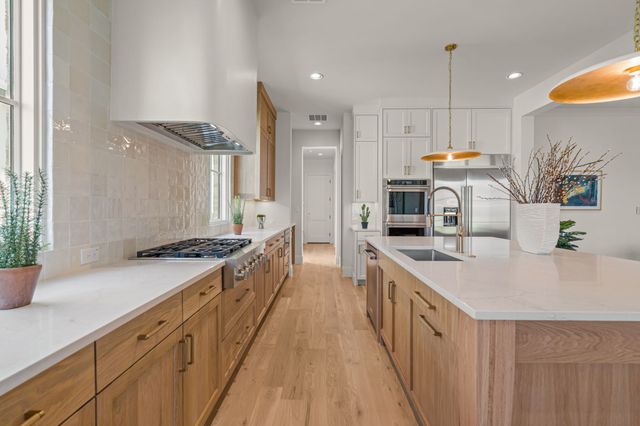 9728 Latour Court, Fort Worth, TX 76126