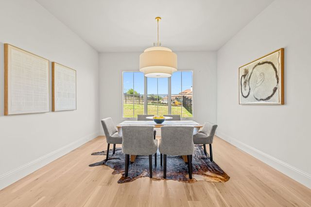 9728 Latour Court, Fort Worth, TX 76126