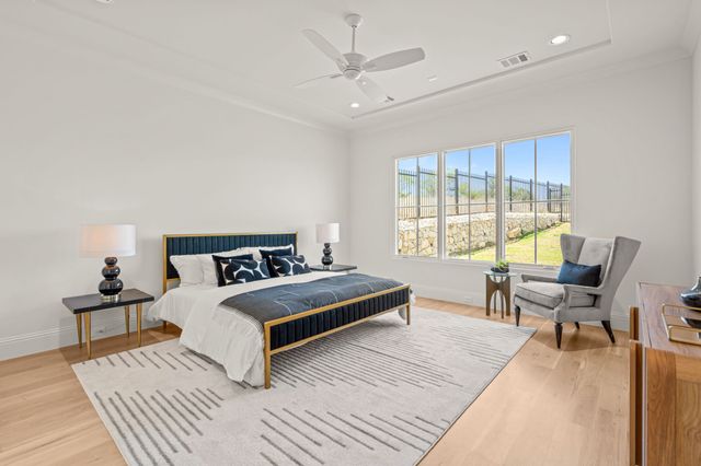 9728 Latour Court, Fort Worth, TX 76126