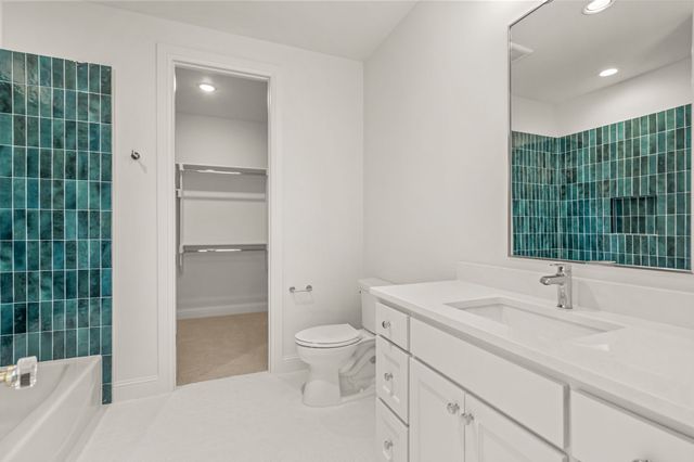 9728 Latour Court, Fort Worth, TX 76126