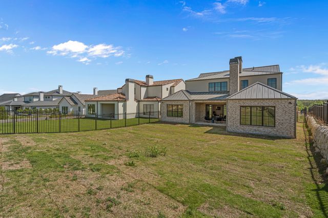 9728 Latour Court, Fort Worth, TX 76126