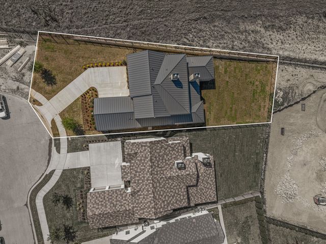 9728 Latour Court, Fort Worth, TX 76126