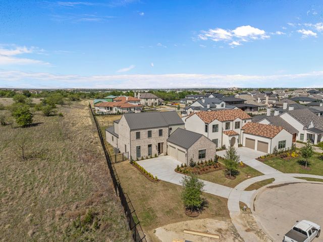 9728 Latour Court, Fort Worth, TX 76126