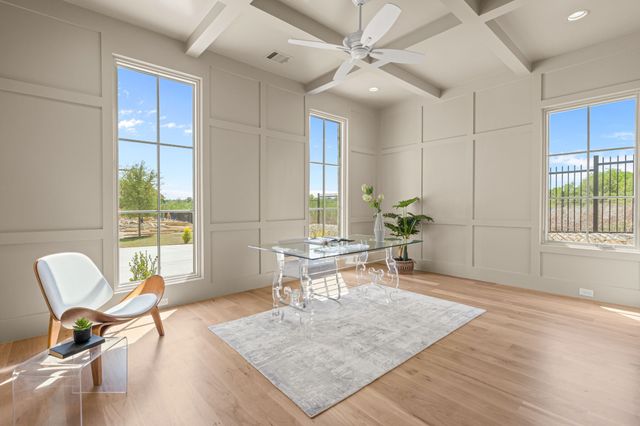 9728 Latour Court, Fort Worth, TX 76126