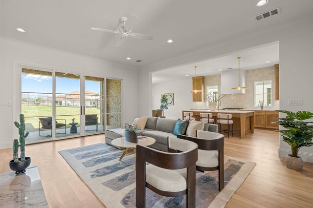 9728 Latour Court, Fort Worth, TX 76126