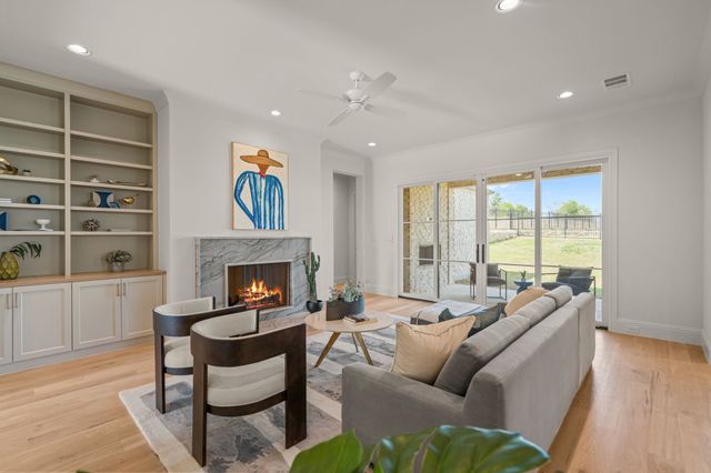 9728 Latour Court, Fort Worth, TX 76126