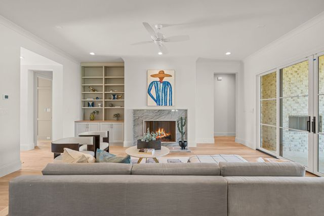 9728 Latour Court, Fort Worth, TX 76126