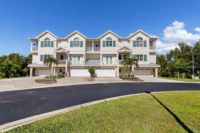 10300 TARPON LANDINGS TERRACE 4, Placida, FL 33946