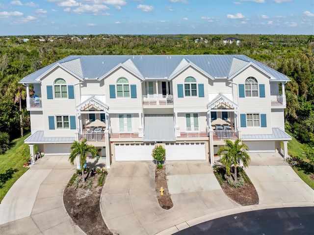 10300 TARPON LANDINGS TERRACE 4, Placida, FL 33946