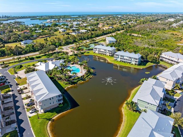 10300 TARPON LANDINGS TERRACE 4, Placida, FL 33946