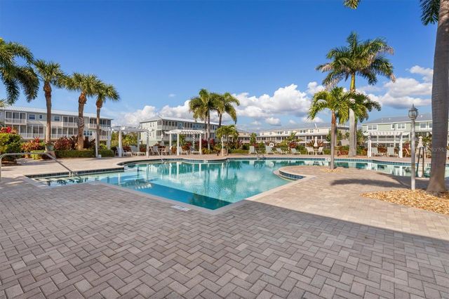 10300 TARPON LANDINGS TERRACE 4, Placida, FL 33946