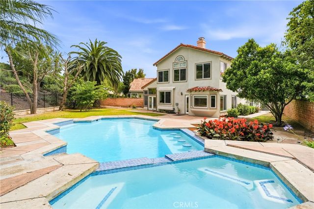 23302 Vista Carillo, Laguna Niguel, CA 92677