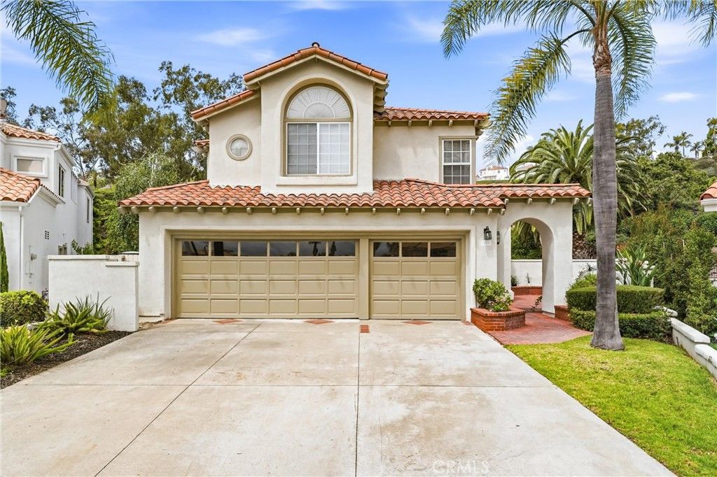 23302 Vista Carillo, Laguna Niguel, CA 92677