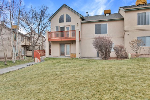405 Sand Cliff Ct Apt B, Grand Junction, CO 81507