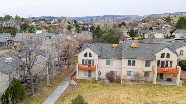 405 Sand Cliff Ct Apt B, Grand Junction, CO 81507